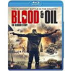 Blood & Oil The Oloibiri Story (Blu-ray)