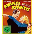 Avanti! (ej svensk text) (Blu-ray)