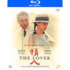 The Lover (Blu-ray)