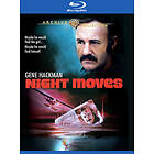 Night Moves (ej svensk text) (Blu-ray)