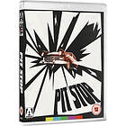 Pit Stop (ej svensk text) (Blu-ray DVD)