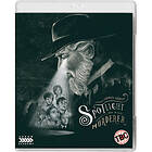 Spotlight On A Murderer (ej svensk text) (Blu-ray DVD)