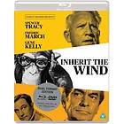 Inherit the Wind (ej svensk text) (Blu-ray DVD)