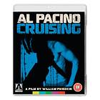 Cruising (ej svensk text) (Blu-ray)