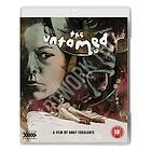 The Untamed (ej svensk text) (Blu-ray)