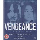 Vengeance Trilogy (ej svensk text) (Blu-ray)
