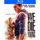 We Die Young (Blu-ray)