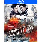 Bodies At Rest (Blu-ray)