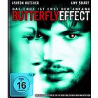 Butterfly Effect (ej svensk text) (Blu-ray)