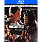 30:e November (Blu-ray)