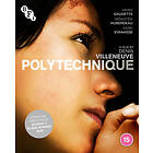 Polytechnique (ej svensk text) (Blu-ray)