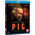 Pig (Blu-ray)