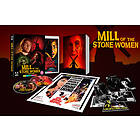 Mill of the Stone Women (Limited Edition) (ej svensk text) (Blu-ray)