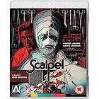 Scalpel (ej svensk text) (Blu-ray)