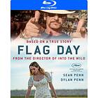 Flag Day (Blu-ray)