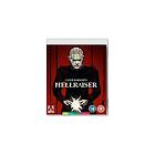 Hellraiser (ej svensk text) (Blu-ray)