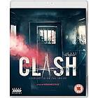 Clash (ej svensk text) (Blu-ray)