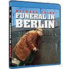 Funeral In Berlin (ej svensk text) (Blu-ray)