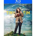 Tiny Tim King For A Day (Blu-ray)