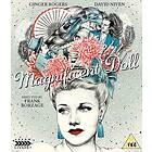 Magnificent Doll (ej svensk text) (Blu-ray)