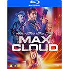 Intergalactic Adventures of Max Cloud (Blu-ray)