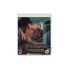 Microwave Massacre (ej svensk text) (Blu-ray DVD)