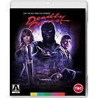 Deadly Games (ej svensk text) (Blu-ray)