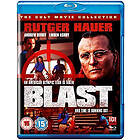 Blast (ej svensk text) (Blu-ray)