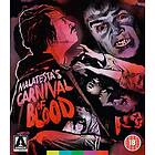 Malatesta's Carnival of Blood (ej svensk text) (Blu-ray)