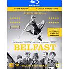 Belfast (Blu-ray)