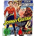 Johnny Guitar (ej svensk text) (Blu-ray)