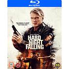 Hard Night Falling (Blu-ray)