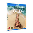 Old (Blu-ray)