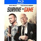 Survive the Game (Blu-ray)