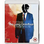 Long Goodbye (ej svensk text) (Blu-ray)