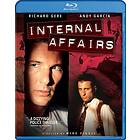 Internal Affairs (ej svensk text) (Blu-ray)