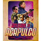 Welcome To Acapulco (Blu-ray)