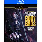Body Bags (Blu-ray)