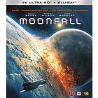 Moonfall (UHD+BD) (Blu-ray)