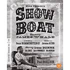 Show Boat (Criterion Collection) (ej svensk text) (Blu-ray)
