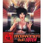Nightmare Weekend (ej svensk text) (Blu-ray)