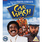 Car Wash (ej svensk text) (Blu-ray)