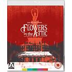 Flowers In the Attic (ej svensk text) (Blu-ray)
