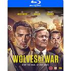 Wolves of War (Blu-ray)