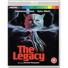 The Legacy (ej svensk text) (Blu-ray)