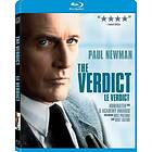 Verdict (Blu-ray)