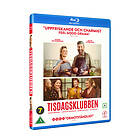 Tisdagsklubben (Blu-ray)