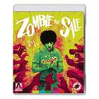 Zombie For Sale (ej svensk text) (Blu-ray)