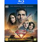Superman & Lois Sesong 1 (Blu-ray)