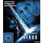 Virus (ej svensk text) (Blu-ray)